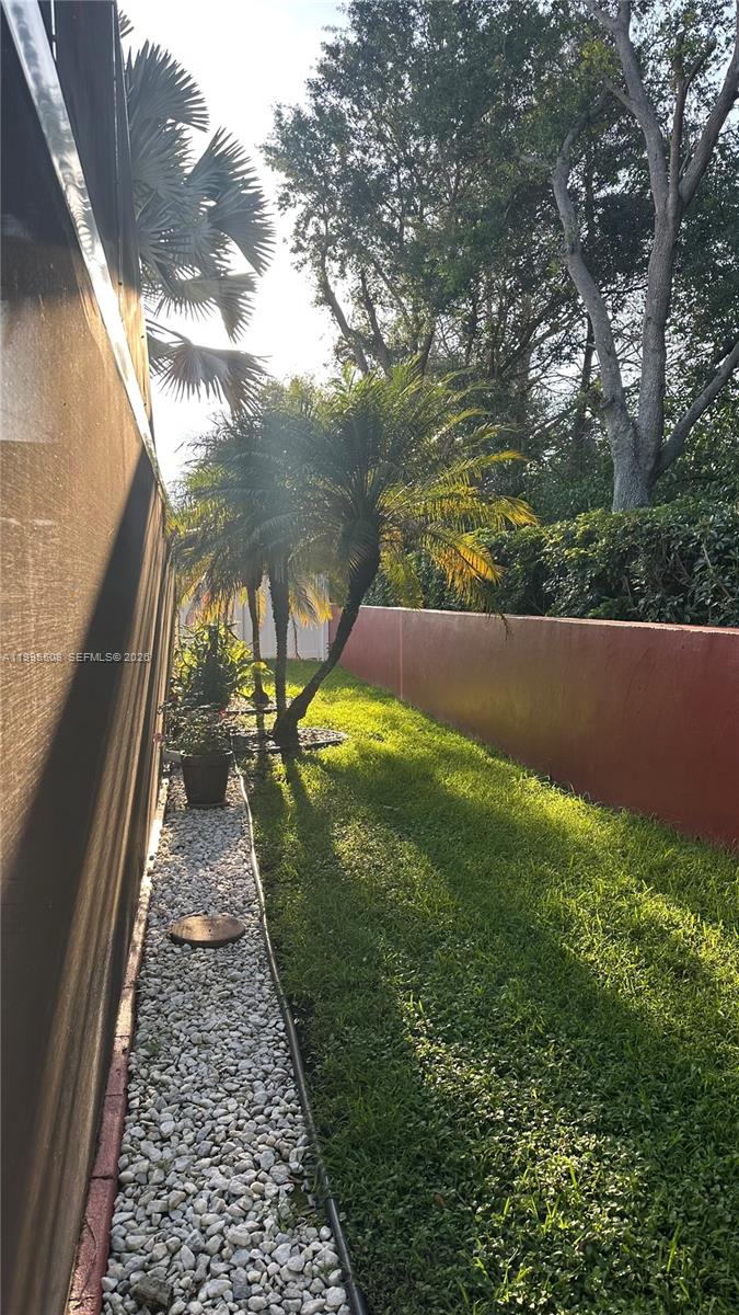 TRILOGY - Residential Lease