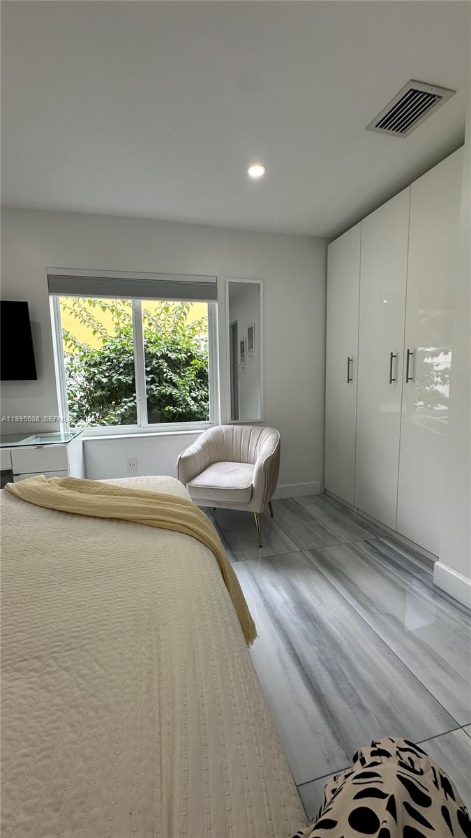 TRILOGY - Residential Lease