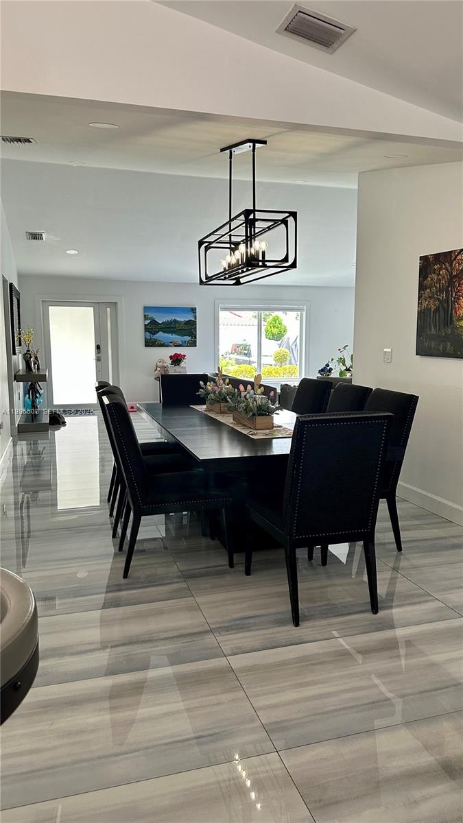 TRILOGY - Residential Lease