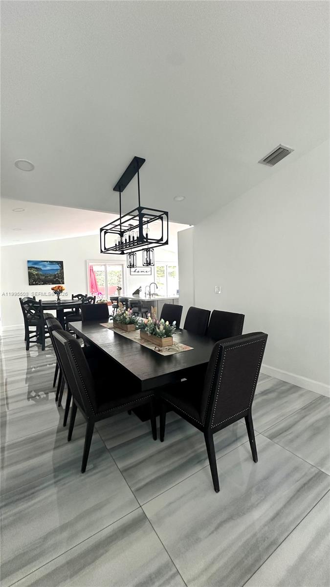 TRILOGY - Residential Lease