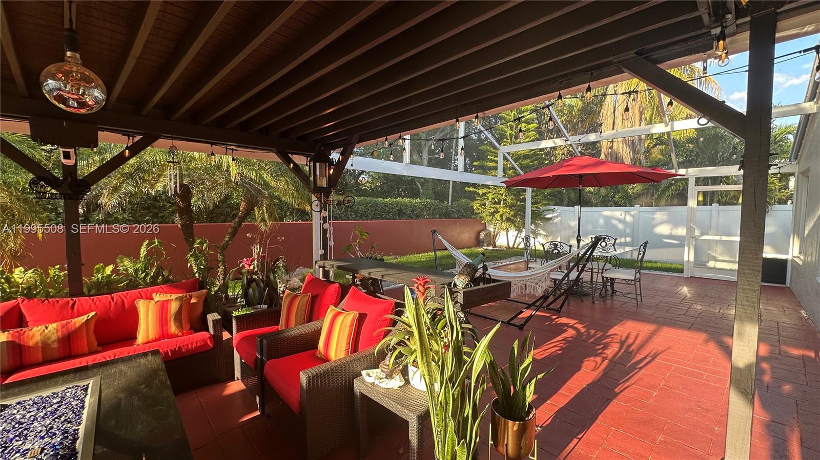 TRILOGY - Residential Lease