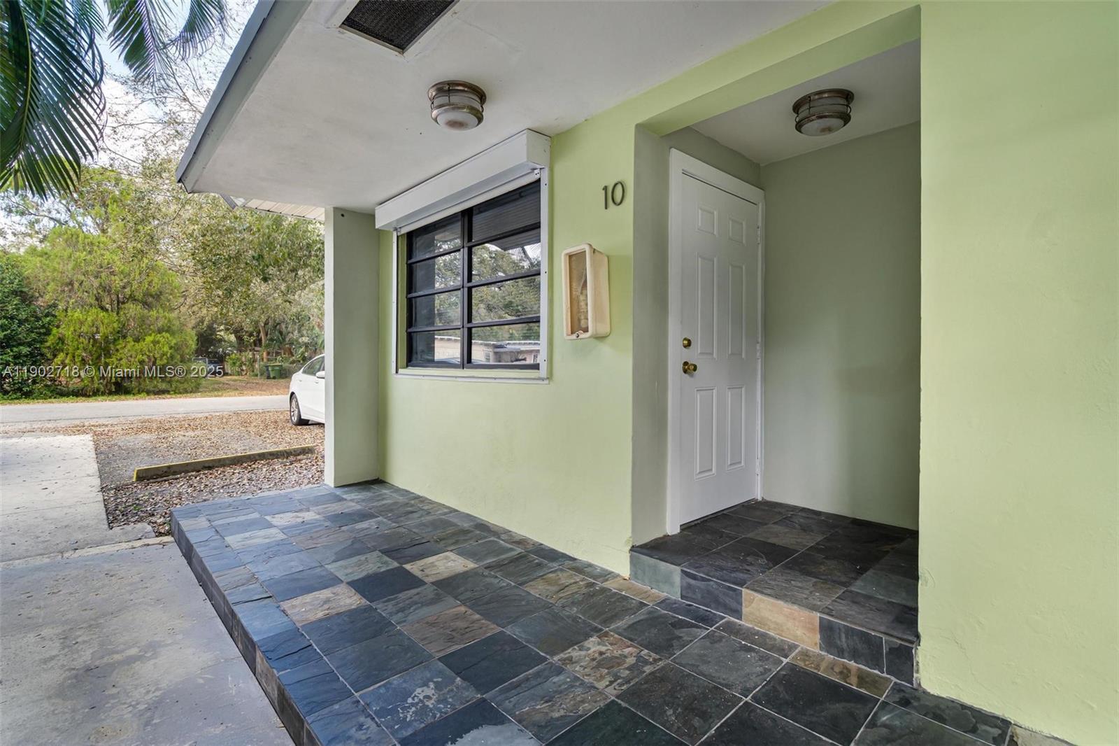 ARCH CREEK PINES - Residential Lease