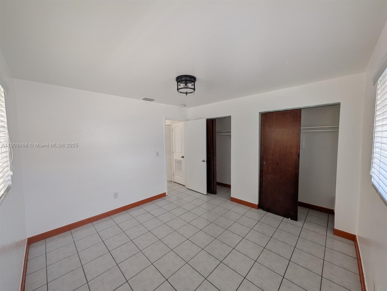 SKY VISTA - Residential Lease