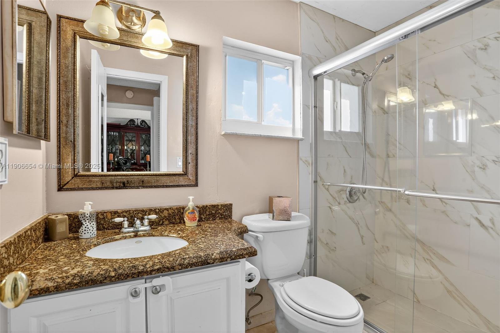 CRYSTAL LAKE 4TH SEC - Residential