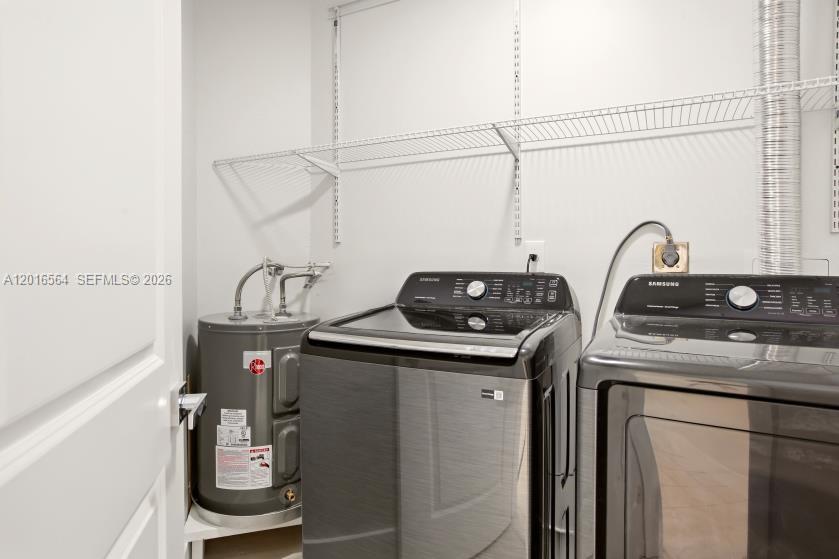 BLEAU FONTAINE CONDO #3 - Residential Lease
