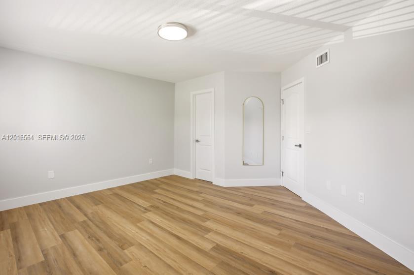 BLEAU FONTAINE CONDO #3 - Residential Lease