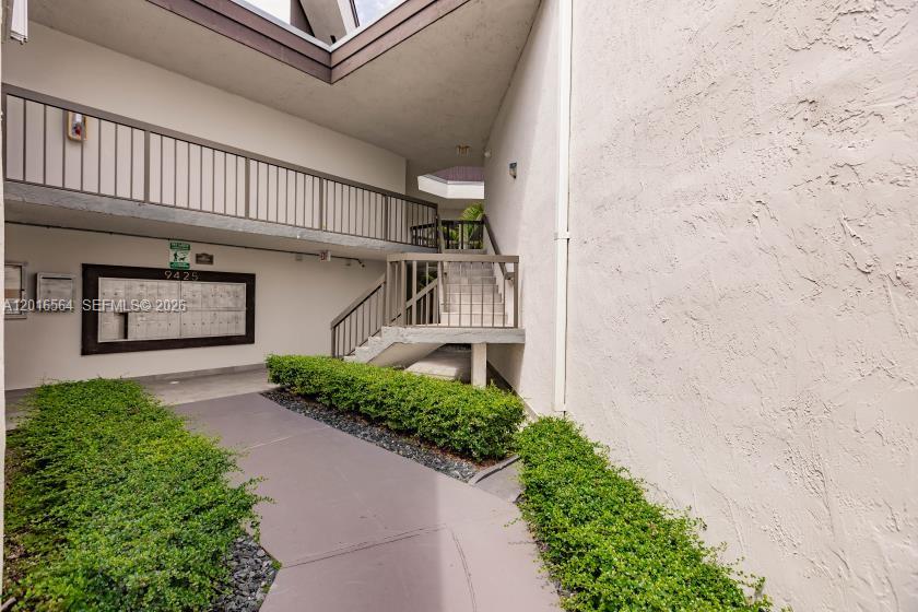 BLEAU FONTAINE CONDO #3 - Residential Lease