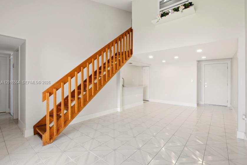 BLEAU FONTAINE CONDO #3 - Residential Lease
