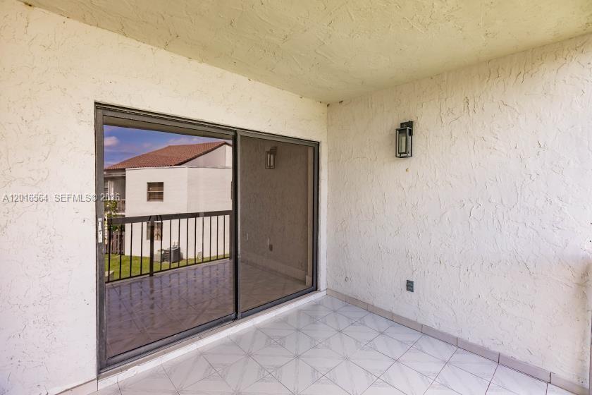 BLEAU FONTAINE CONDO #3 - Residential Lease