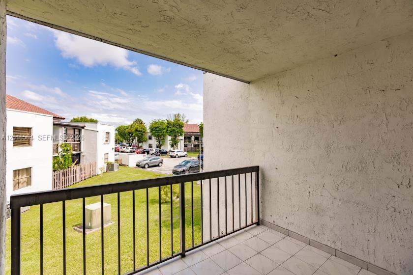 BLEAU FONTAINE CONDO #3 - Residential Lease