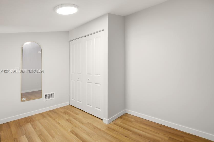 BLEAU FONTAINE CONDO #3 - Residential Lease