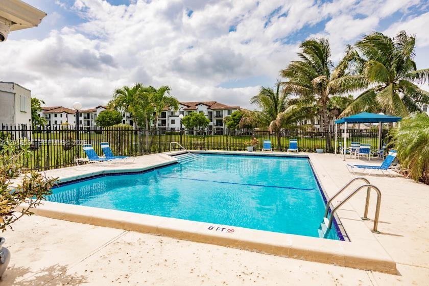 BLEAU FONTAINE CONDO #3 - Residential Lease