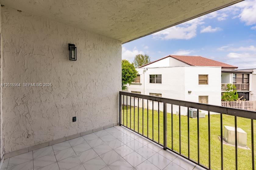BLEAU FONTAINE CONDO #3 - Residential Lease