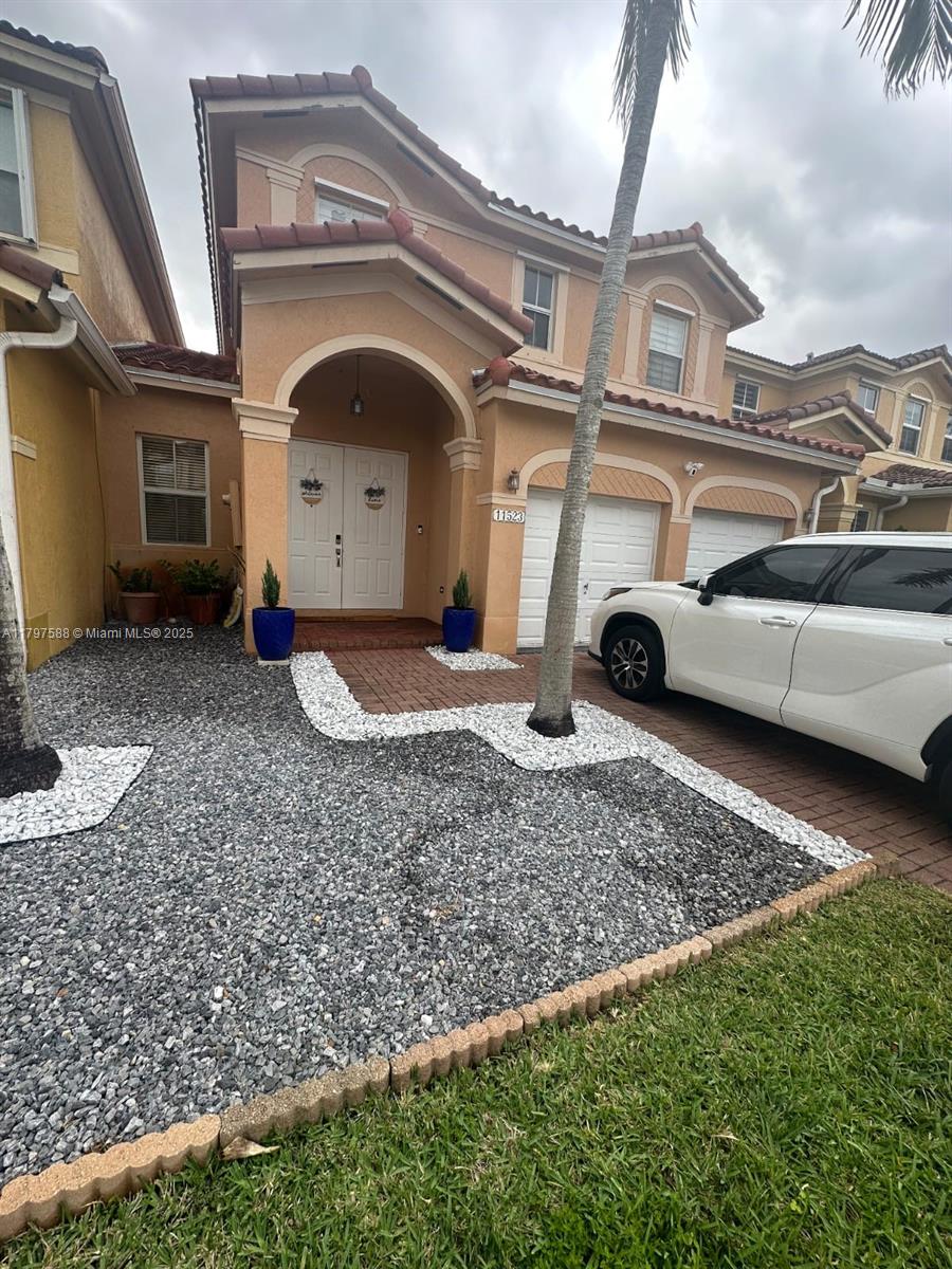 Rental Property at 11523 Sw 137th Psge 11523, Miami, Broward County, Florida - Bedrooms: 3 
Bathrooms: 2  - $3,800 MO.