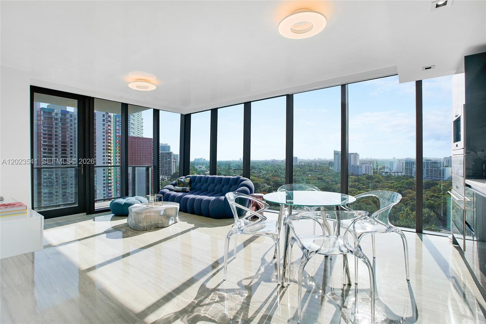 Brickell - Residential