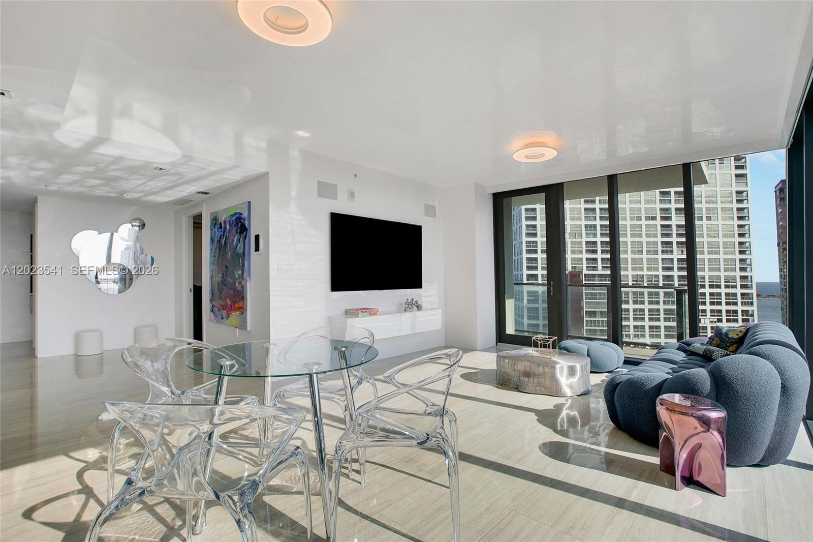 Brickell - Residential
