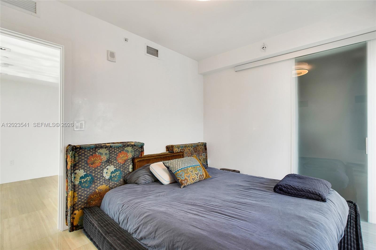 Brickell - Residential