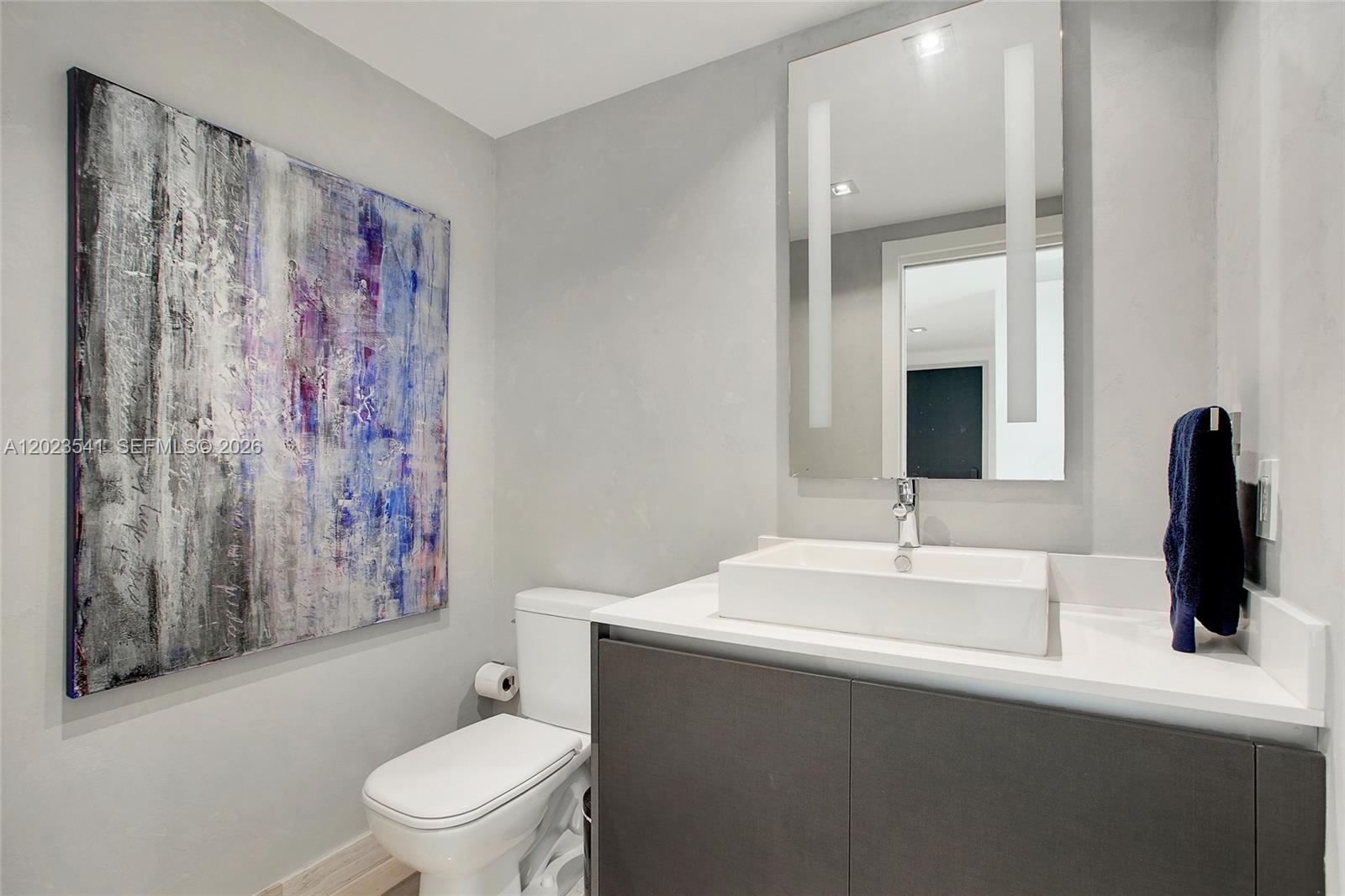 Brickell - Residential