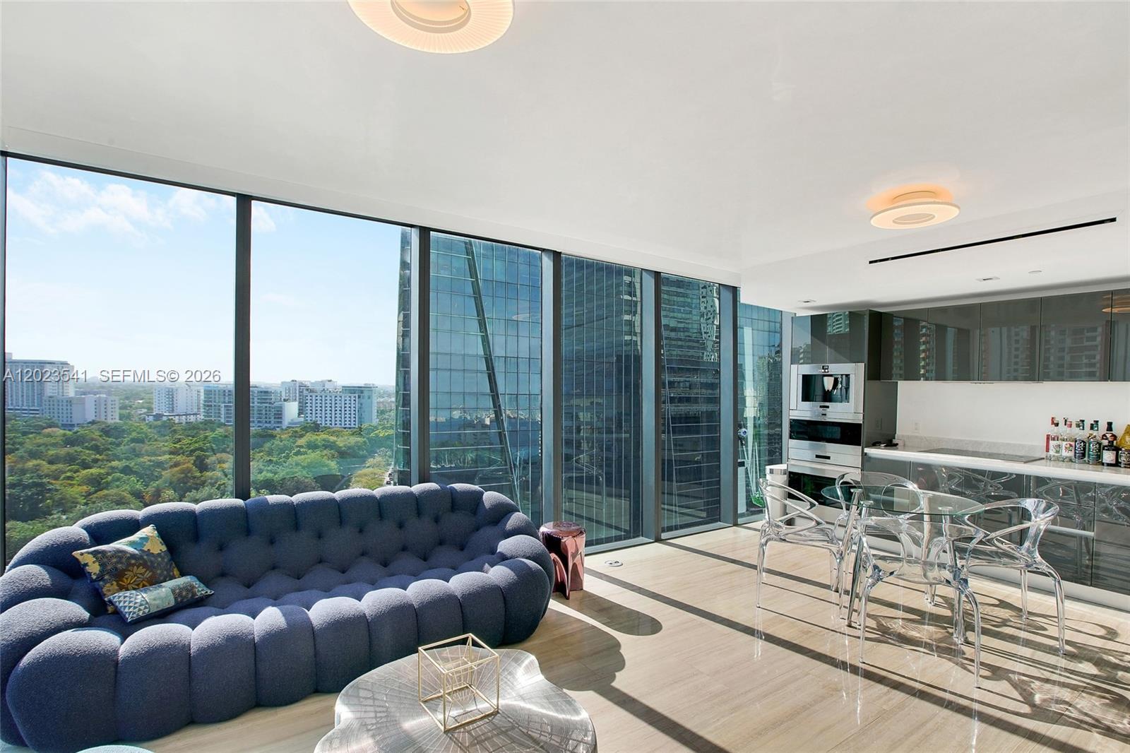 Brickell - Residential