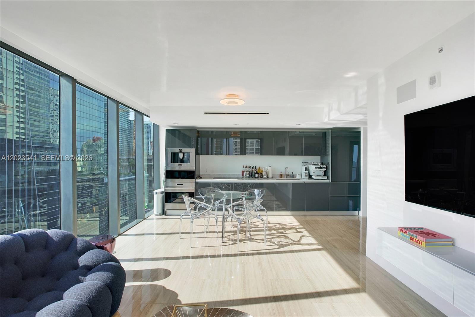 Brickell - Residential