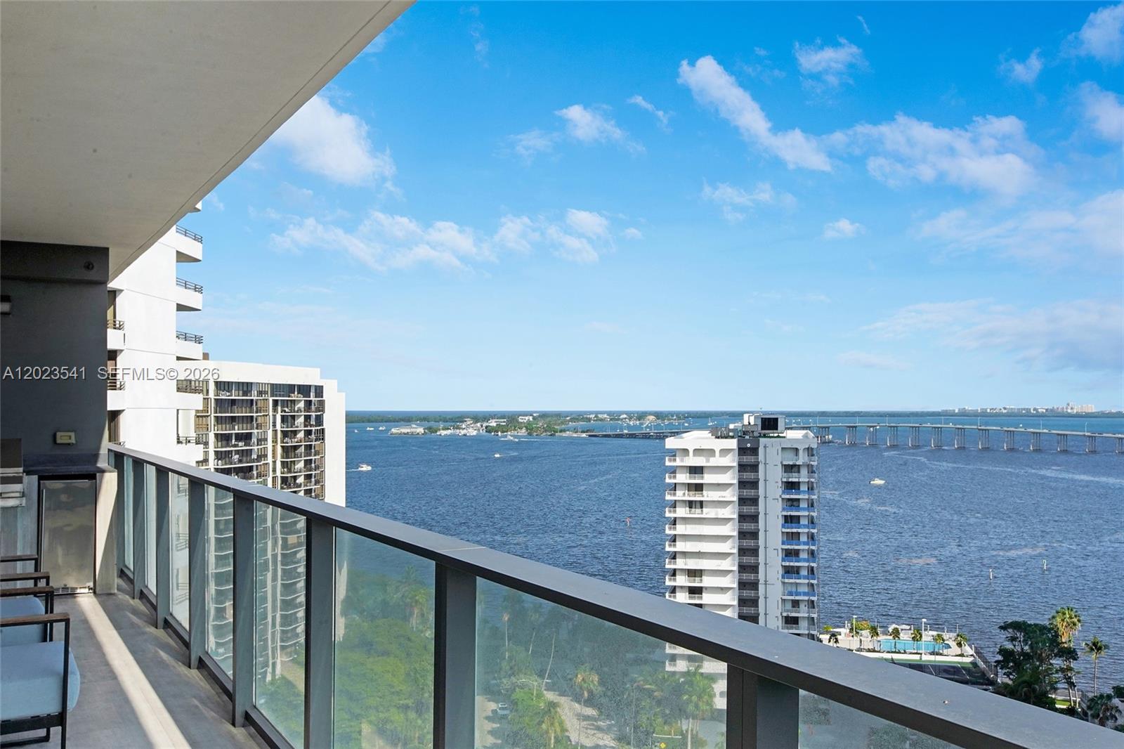 Brickell - Residential