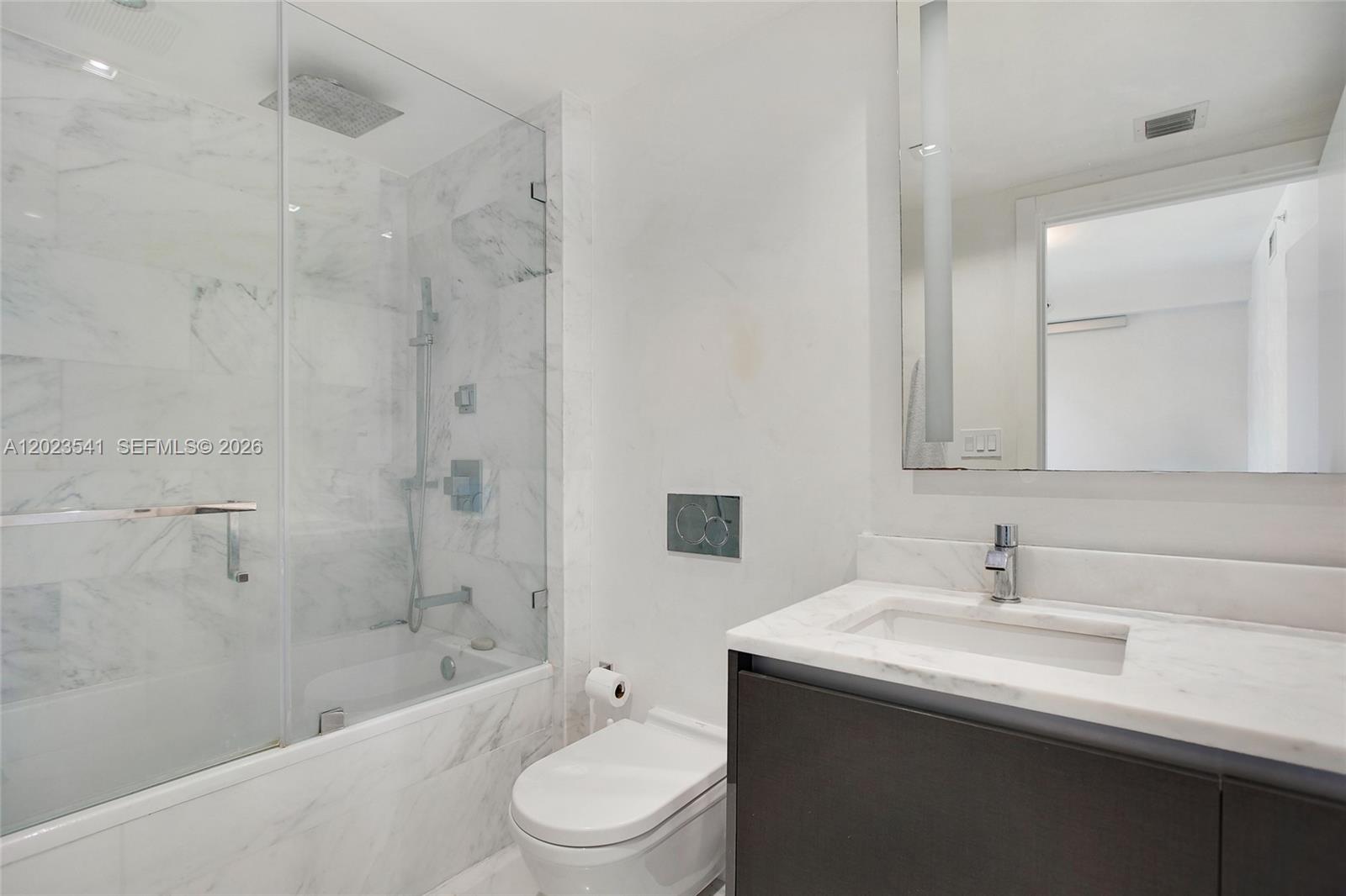 Brickell - Residential