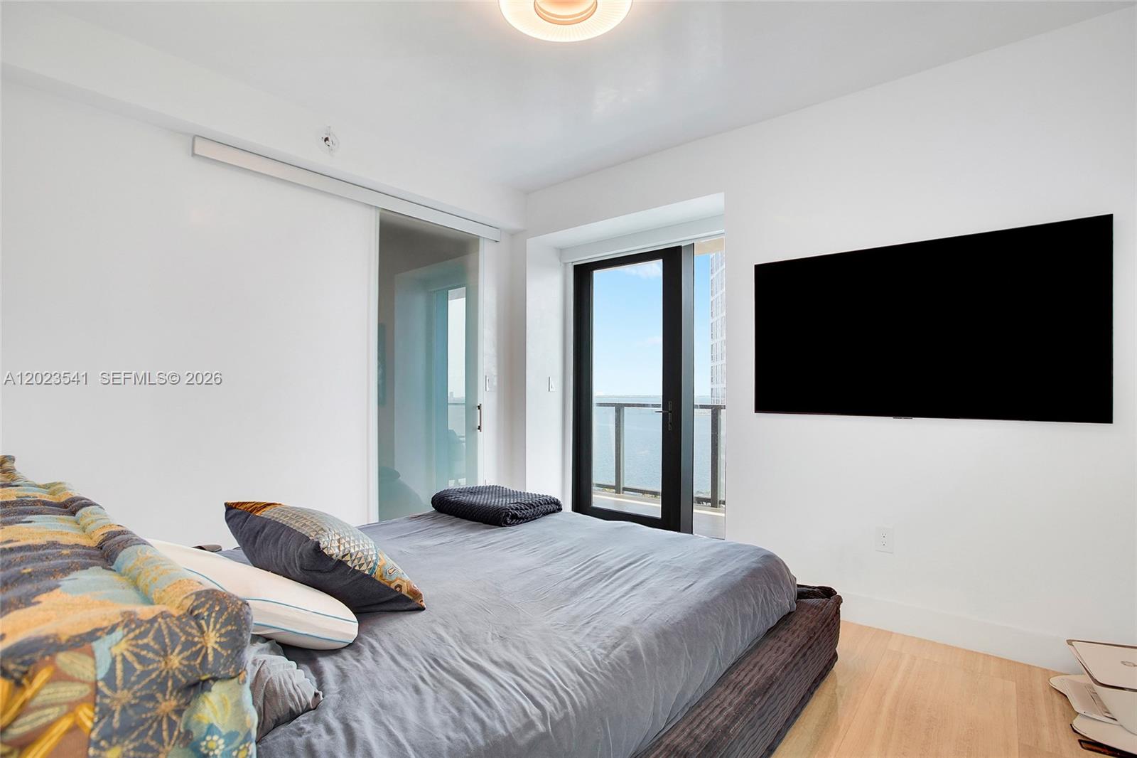 Brickell - Residential