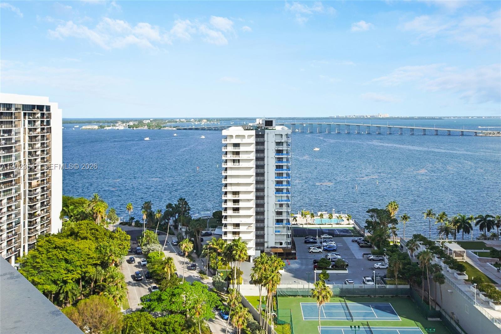 Brickell - Residential