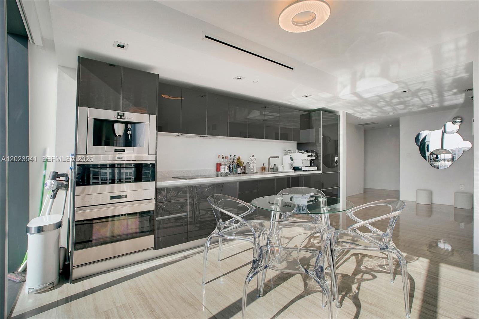 Brickell - Residential