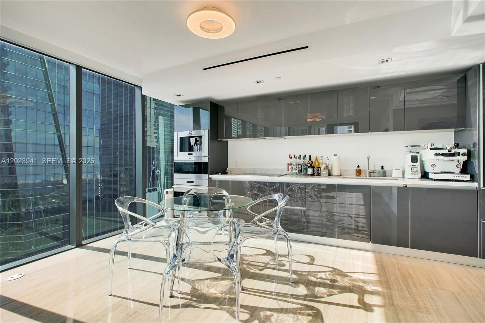Brickell - Residential