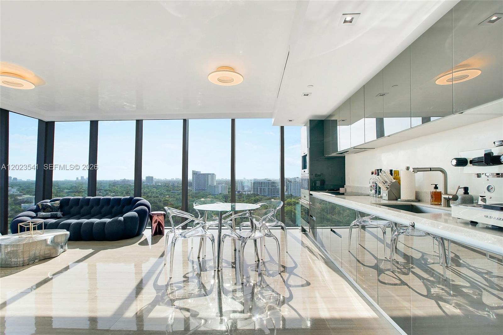 Brickell - Residential