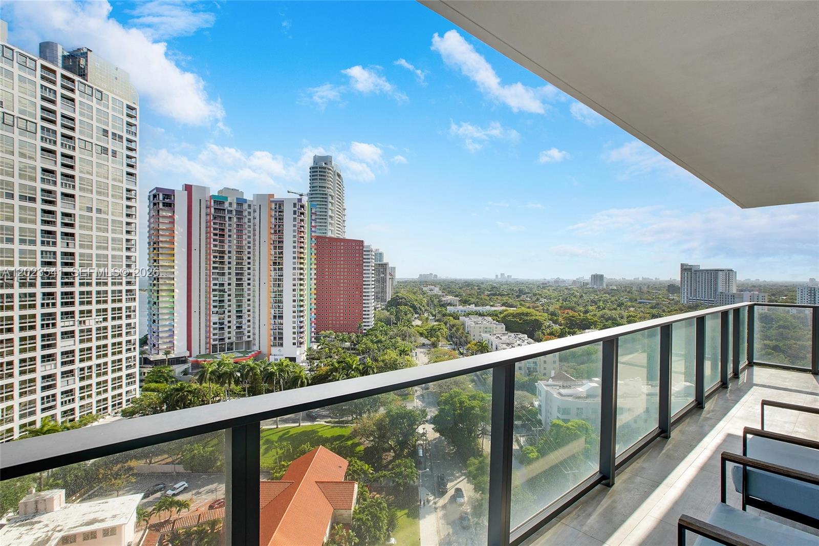 Brickell - Residential