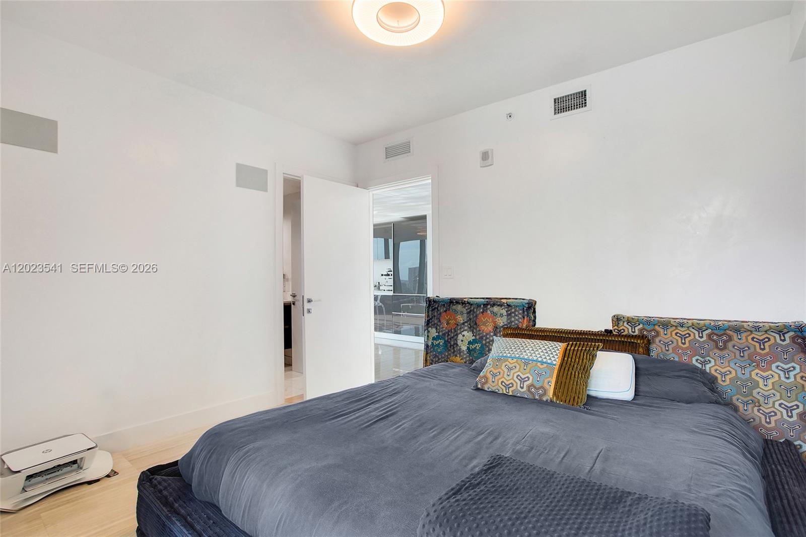 Brickell - Residential