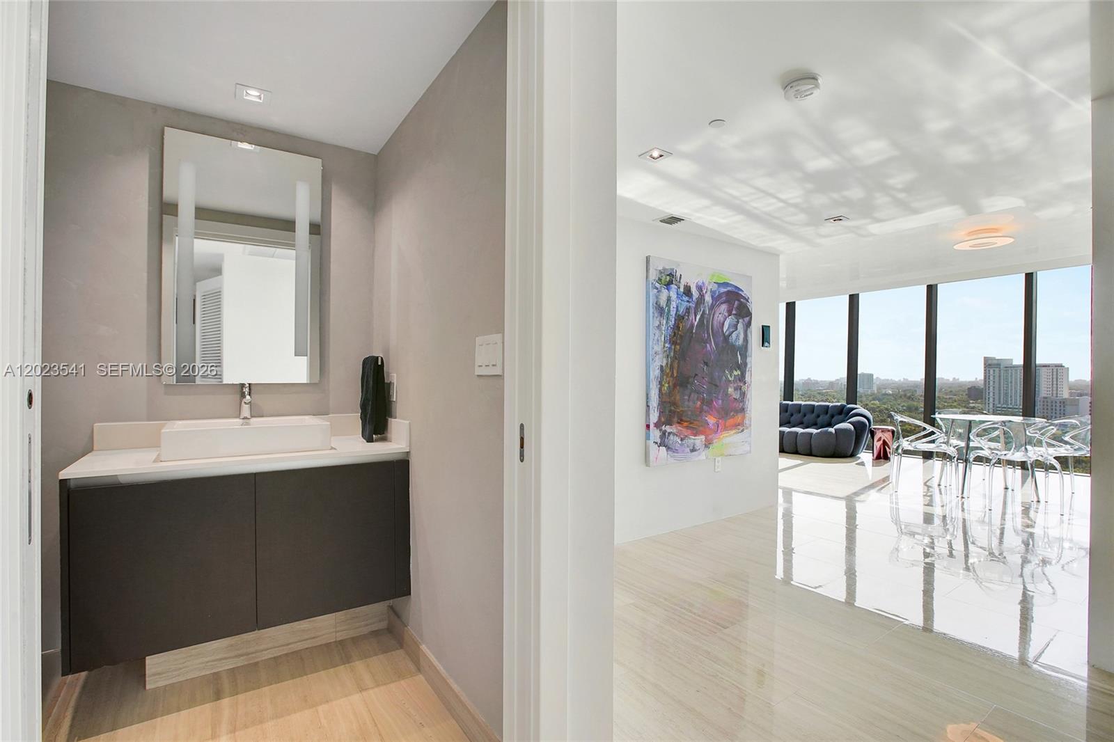 Brickell - Residential