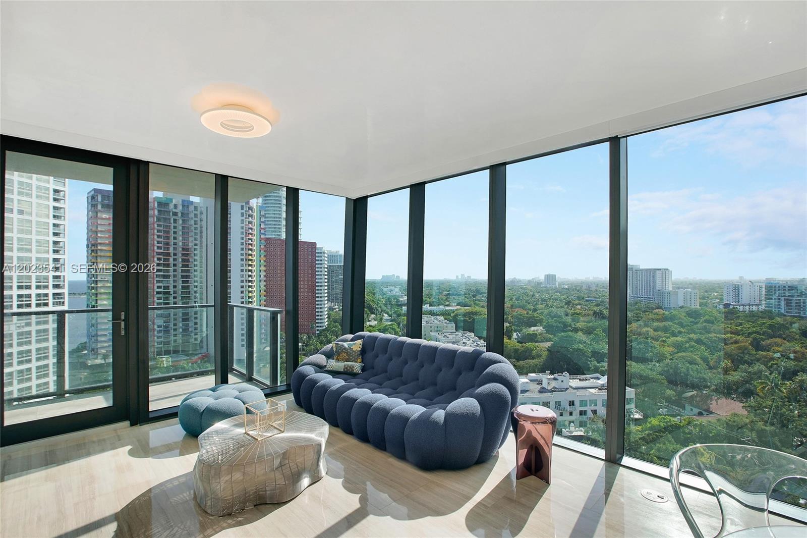 Brickell - Residential