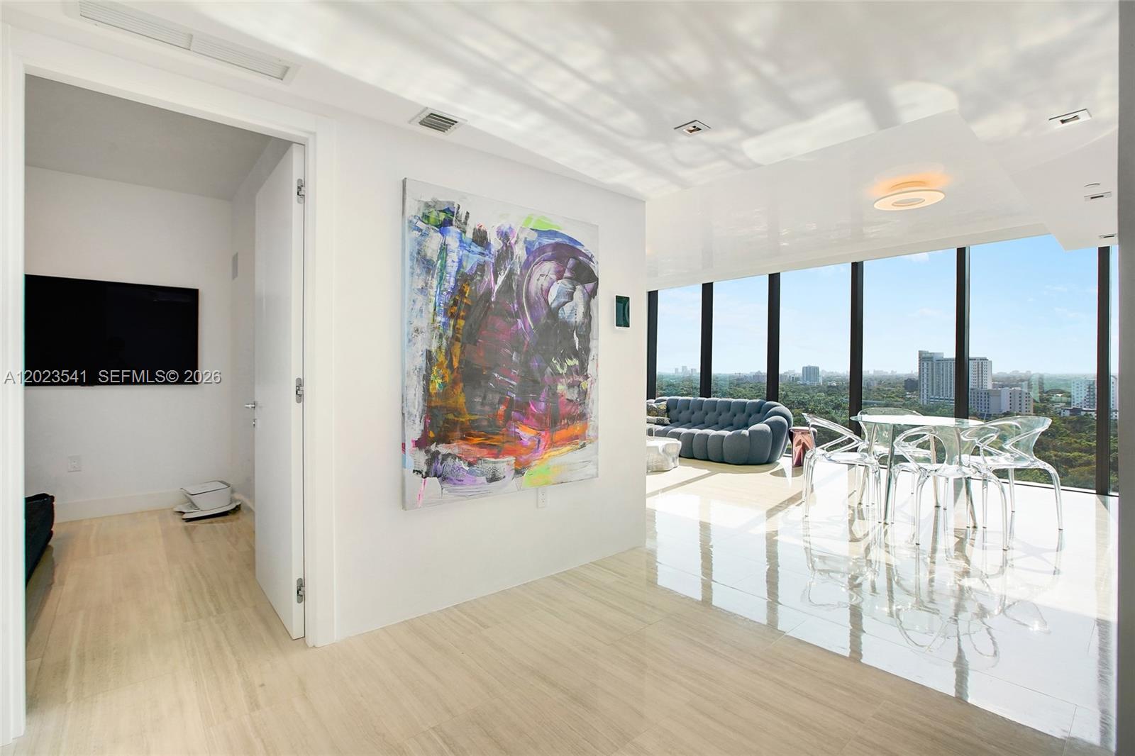 Brickell - Residential