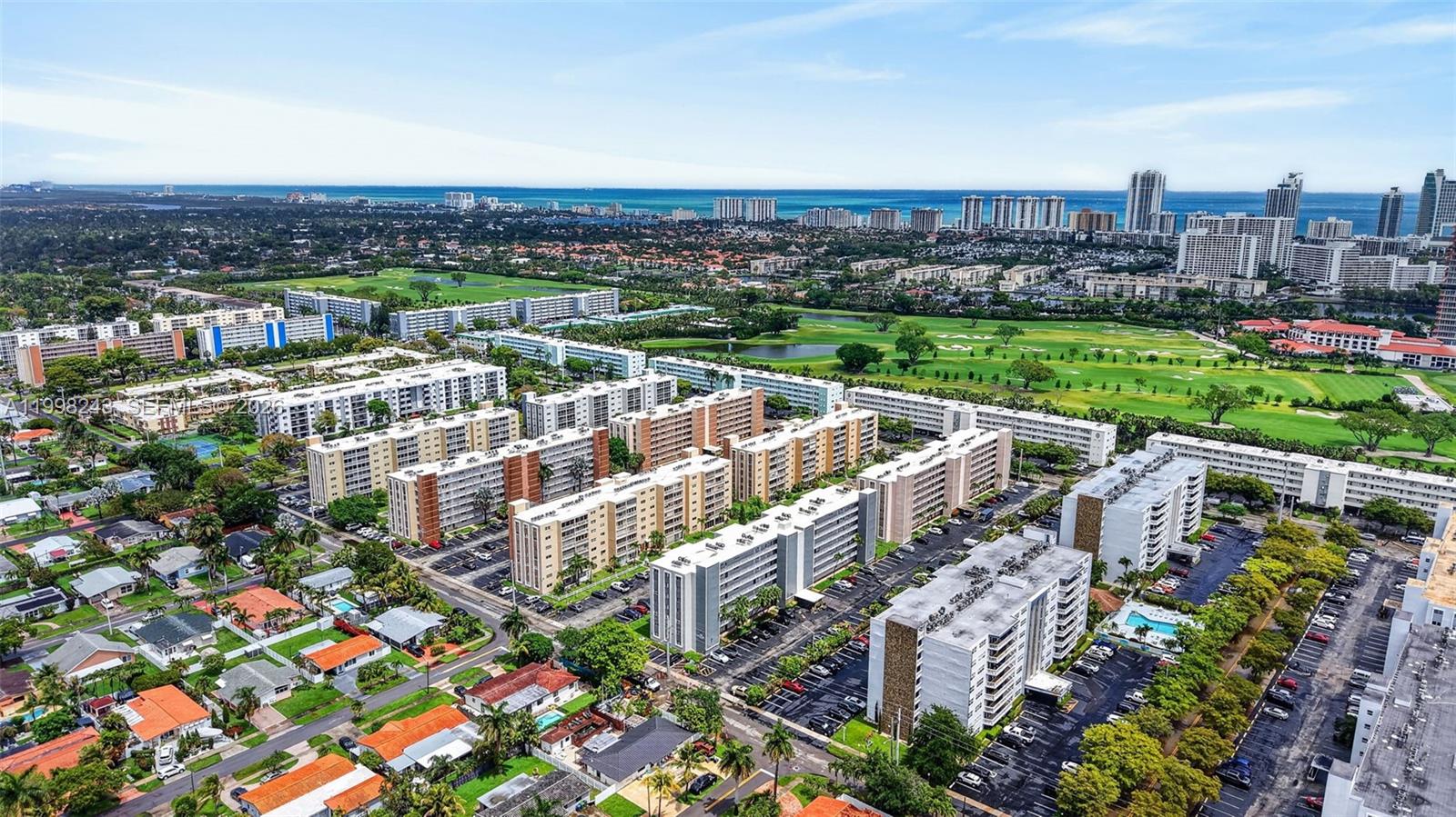 MEADOWBROOK CONDO APTS BL - Residential