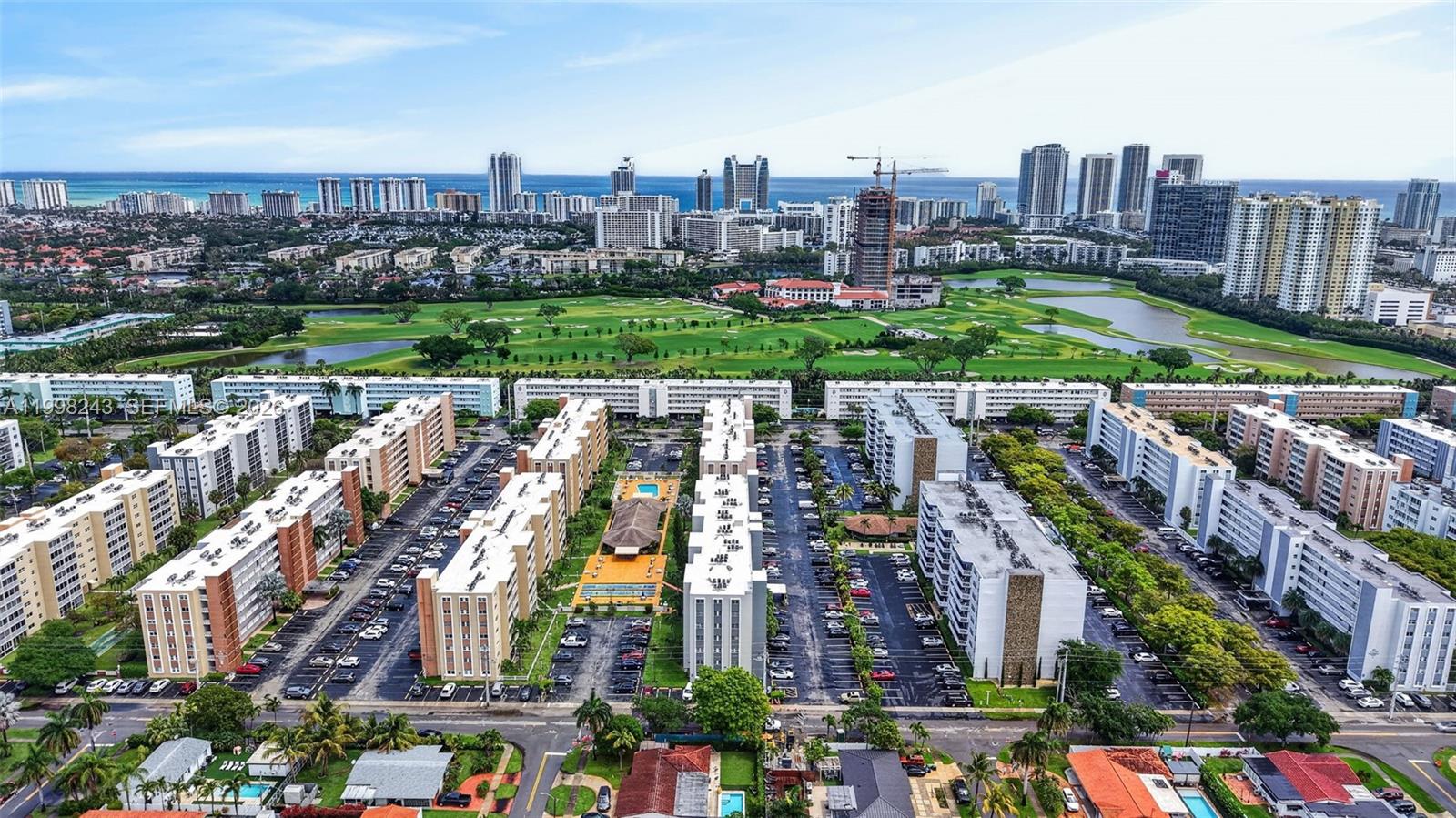 MEADOWBROOK CONDO APTS BL - Residential