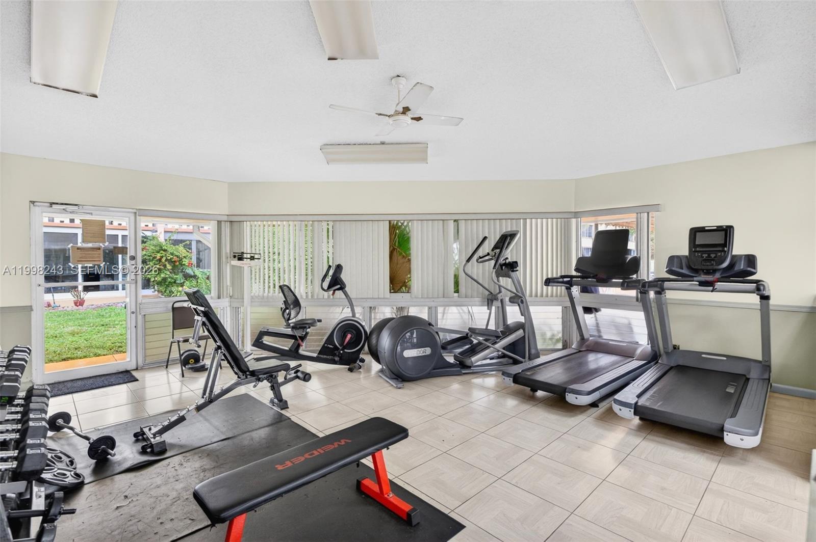 MEADOWBROOK CONDO APTS BL - Residential