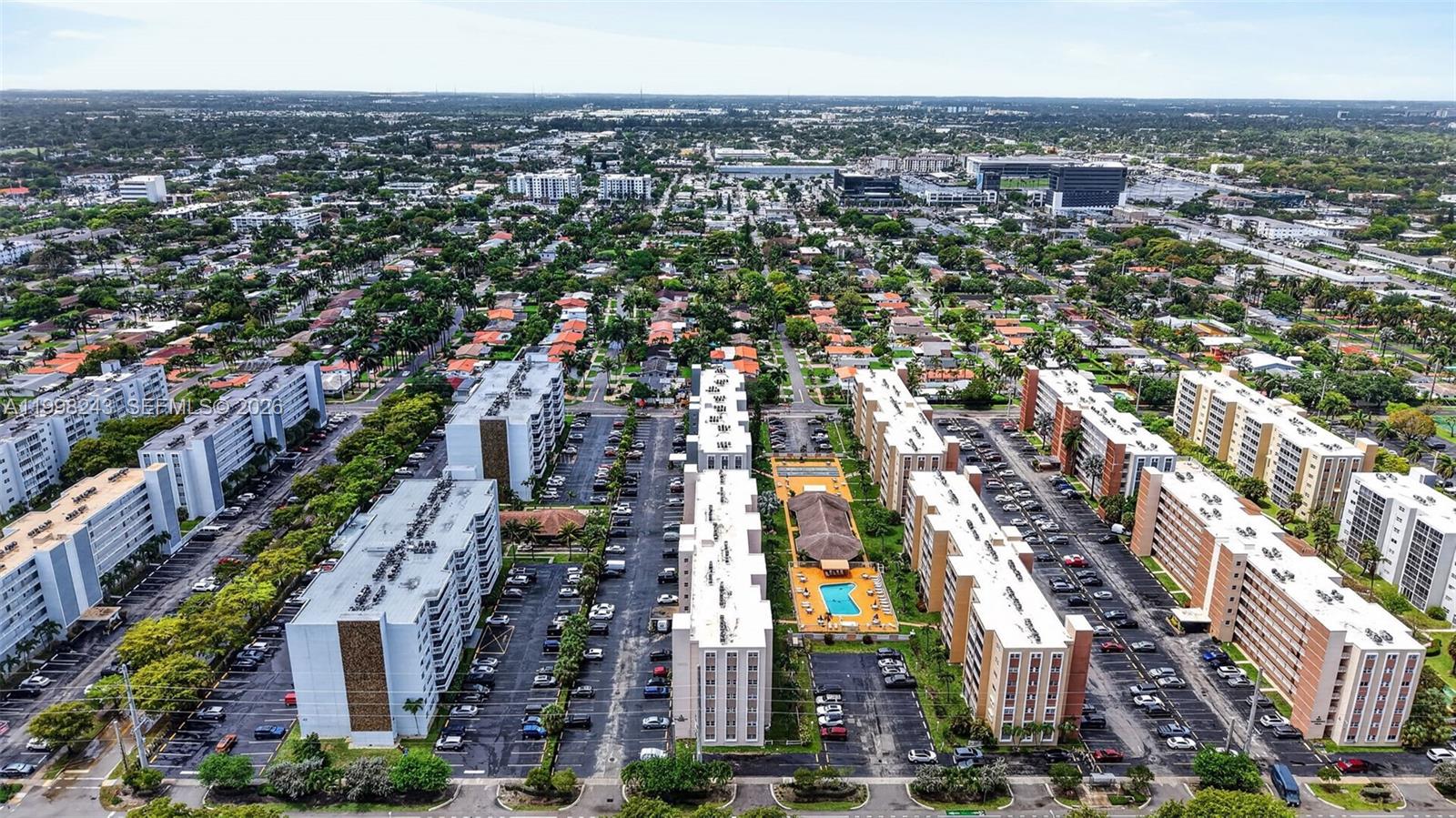 MEADOWBROOK CONDO APTS BL - Residential