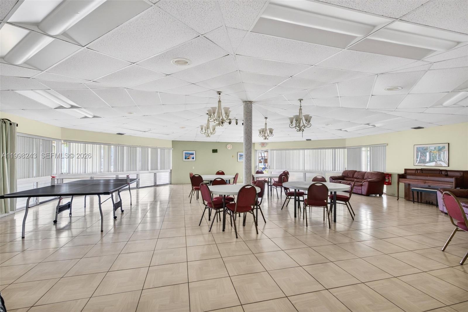 MEADOWBROOK CONDO APTS BL - Residential