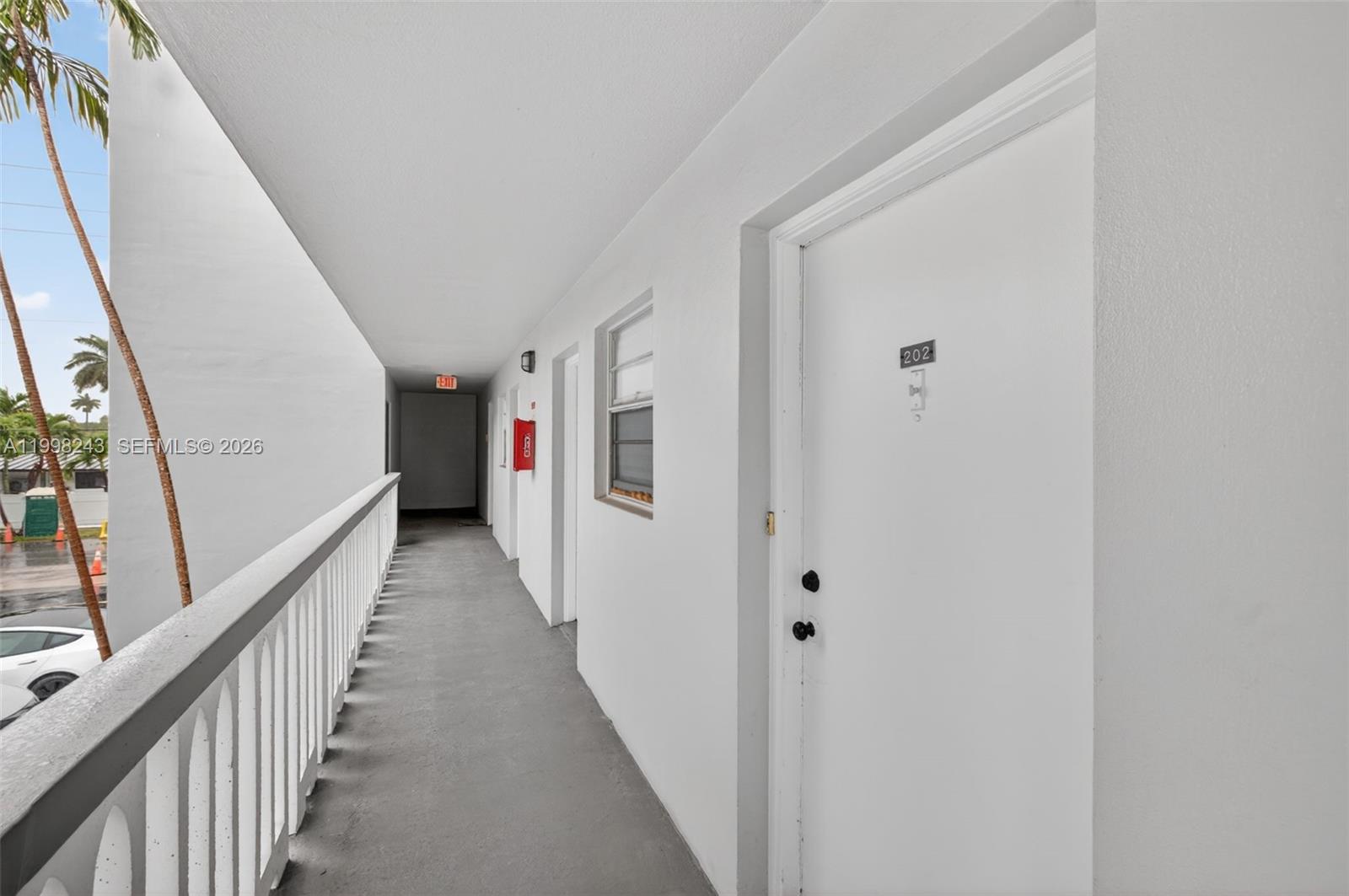 MEADOWBROOK CONDO APTS BL - Residential