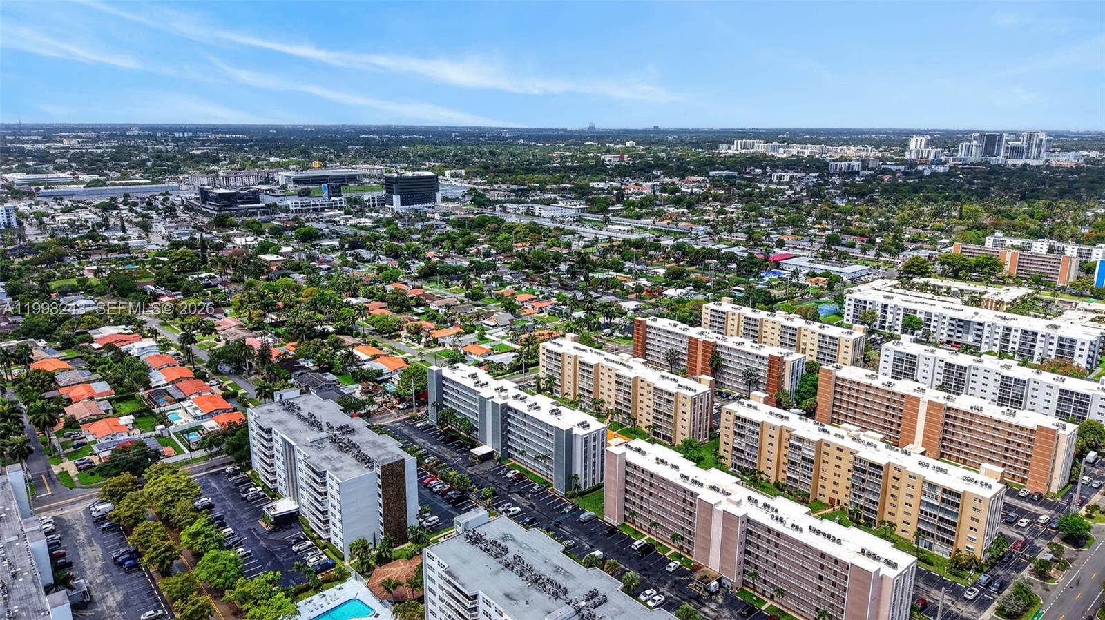 MEADOWBROOK CONDO APTS BL - Residential