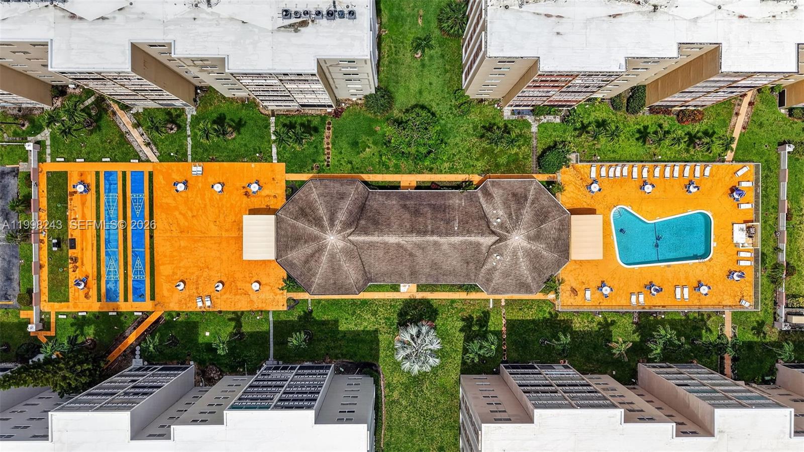 MEADOWBROOK CONDO APTS BL - Residential