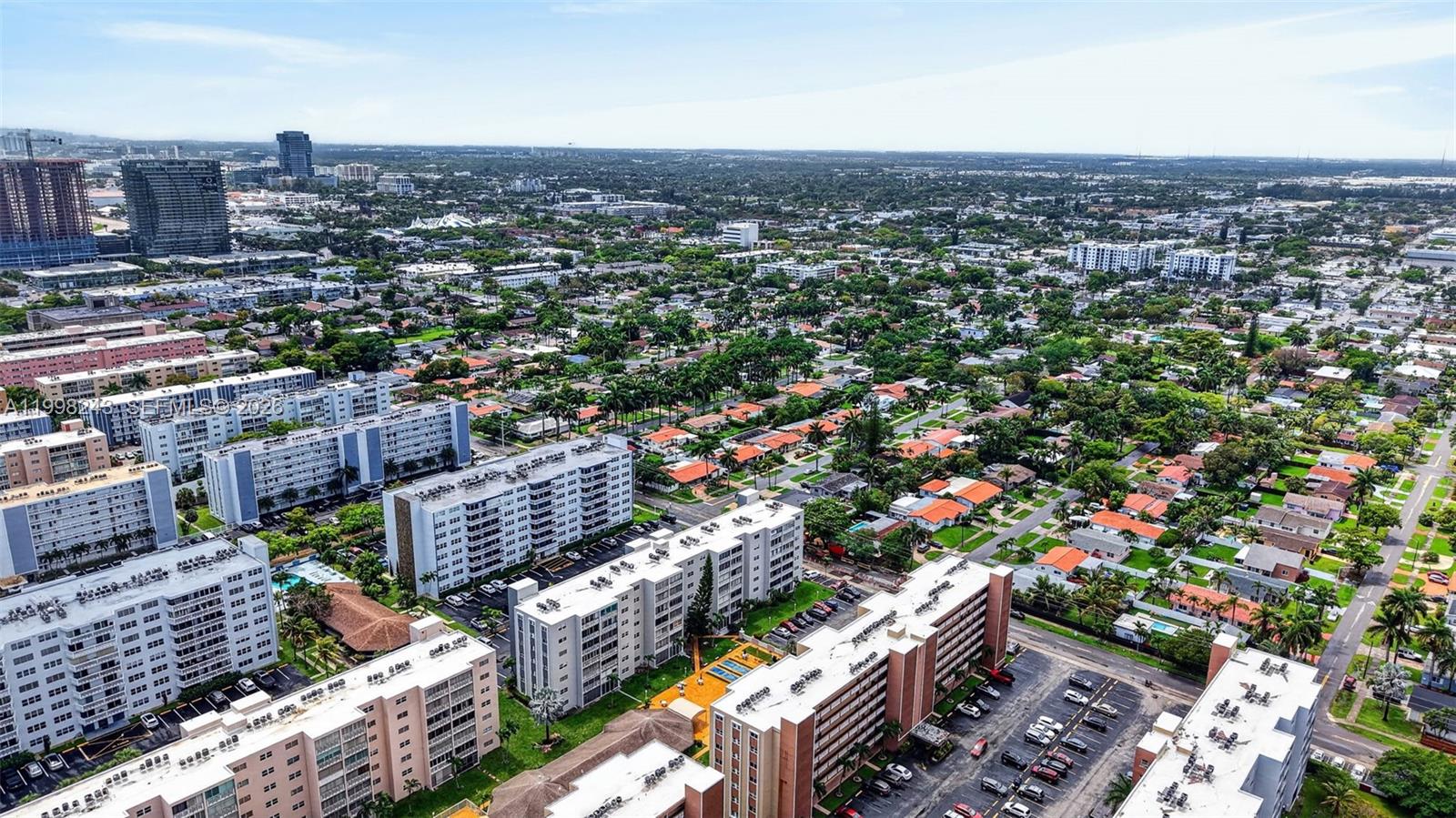 MEADOWBROOK CONDO APTS BL - Residential