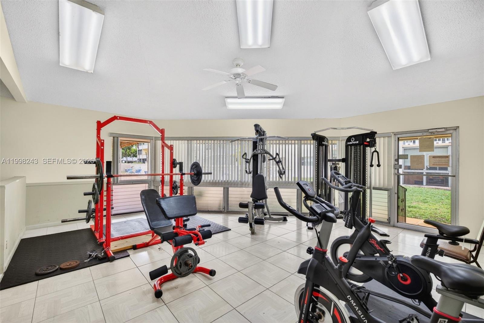 MEADOWBROOK CONDO APTS BL - Residential