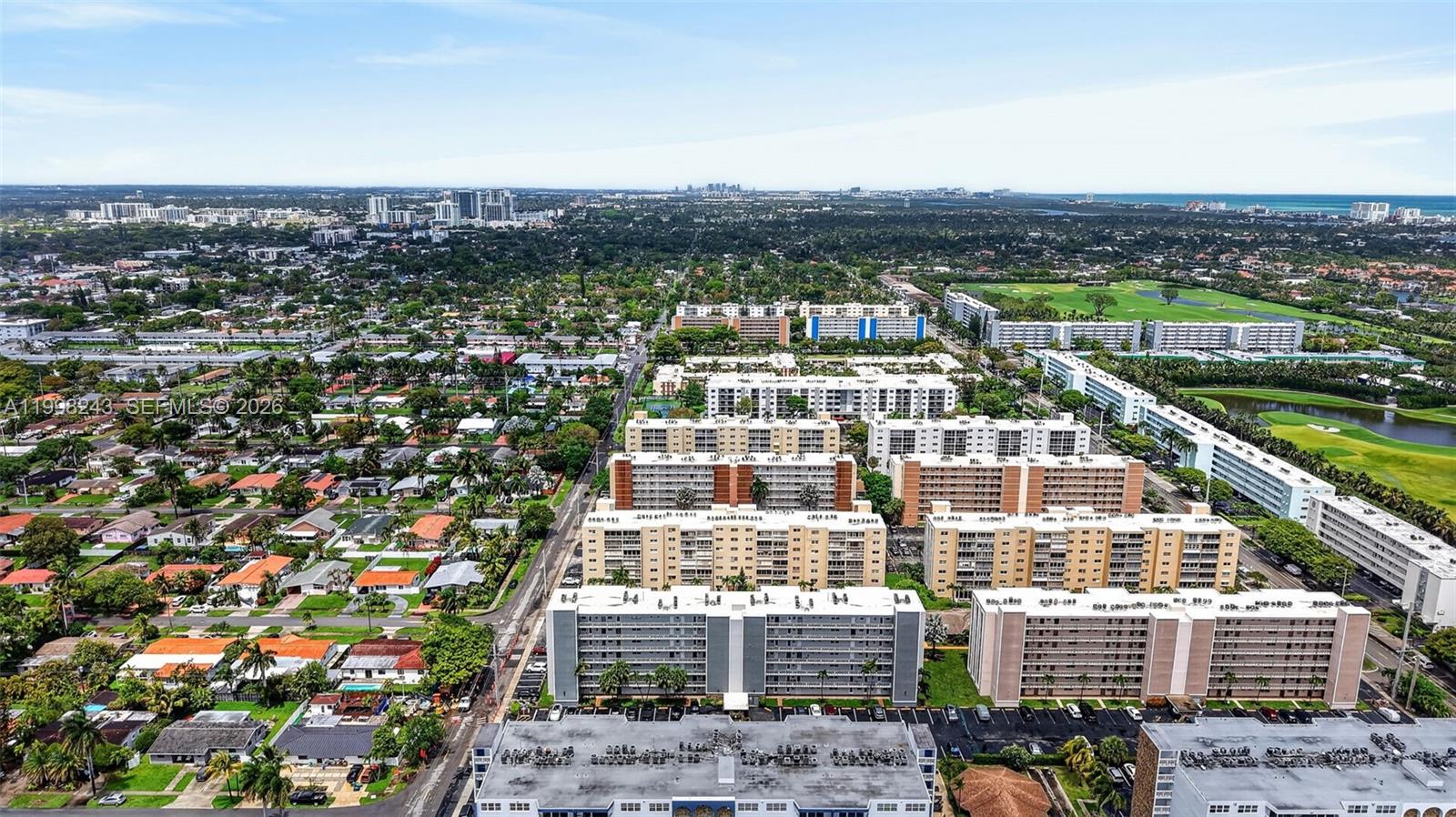 MEADOWBROOK CONDO APTS BL - Residential