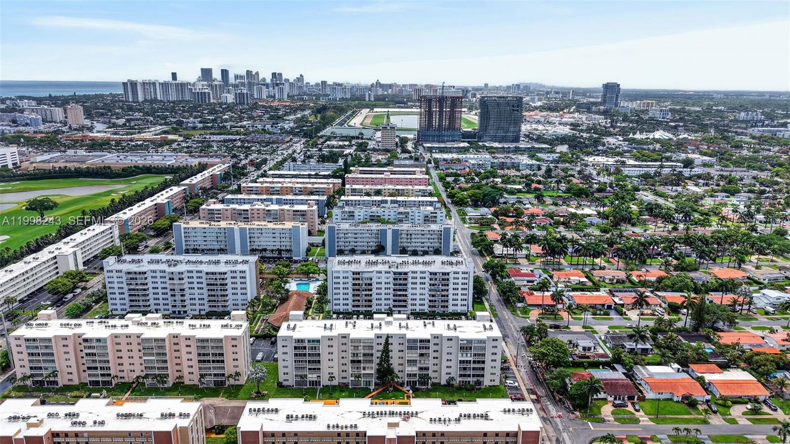 MEADOWBROOK CONDO APTS BL - Residential