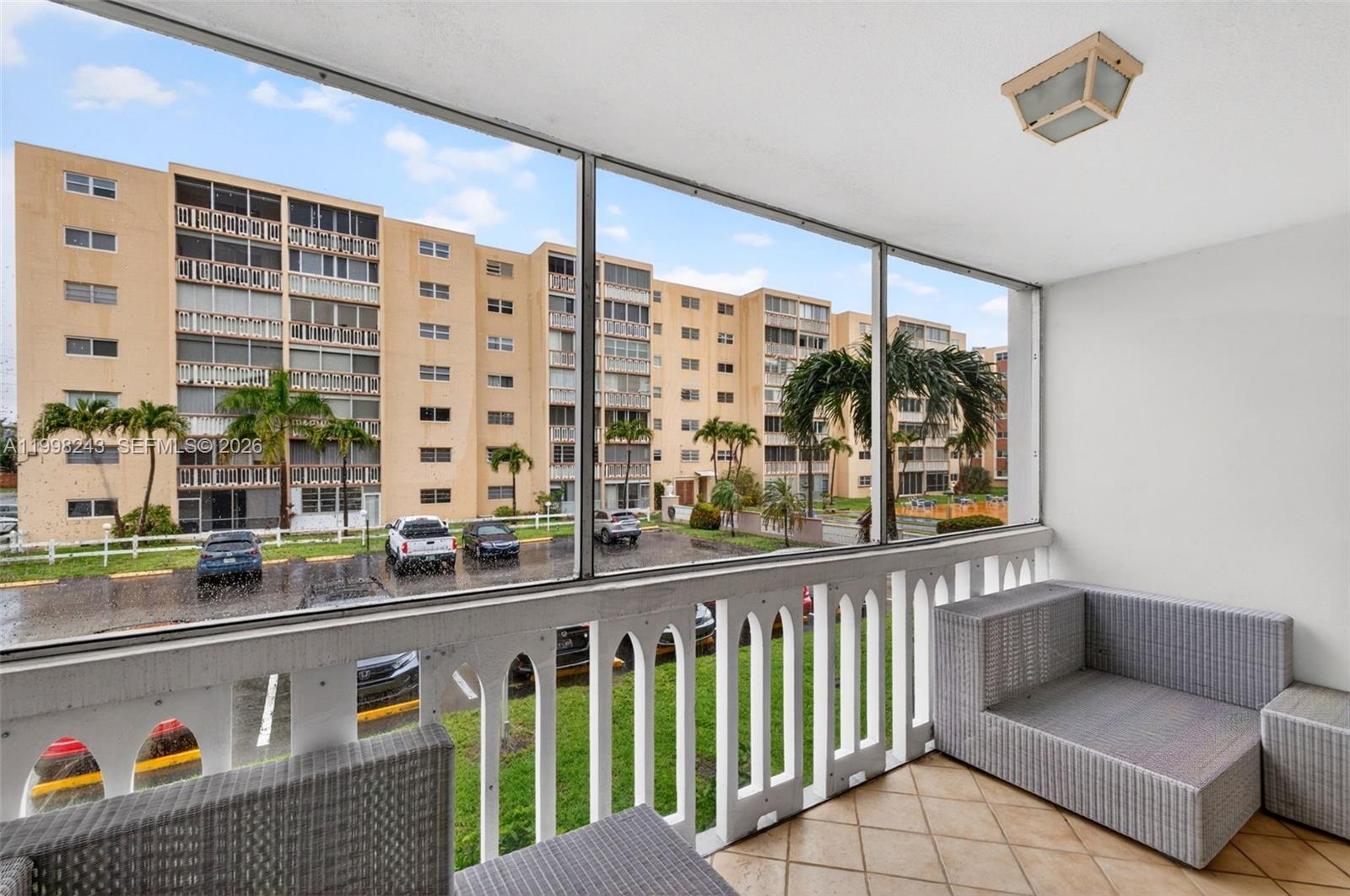 MEADOWBROOK CONDO APTS BL - Residential