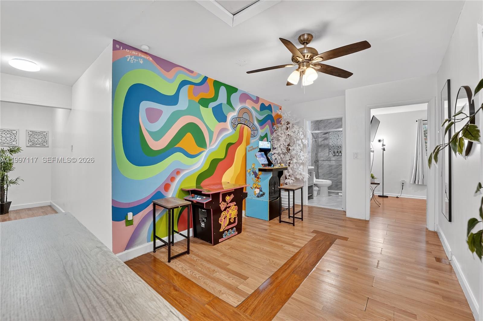 PINE HIGHLANDS - Residential